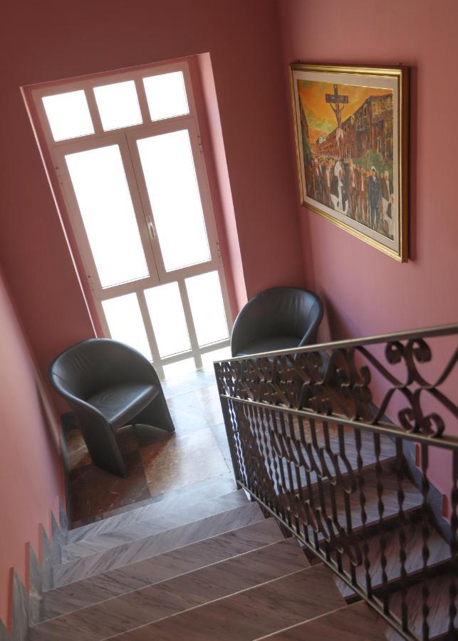 Dimore Morelli Amantea Extérieur photo
